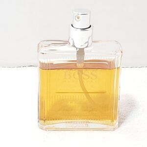 Boss Number One by Hugo Boss Men's Cologne 1.6 oz Bottle Spray Made in UK